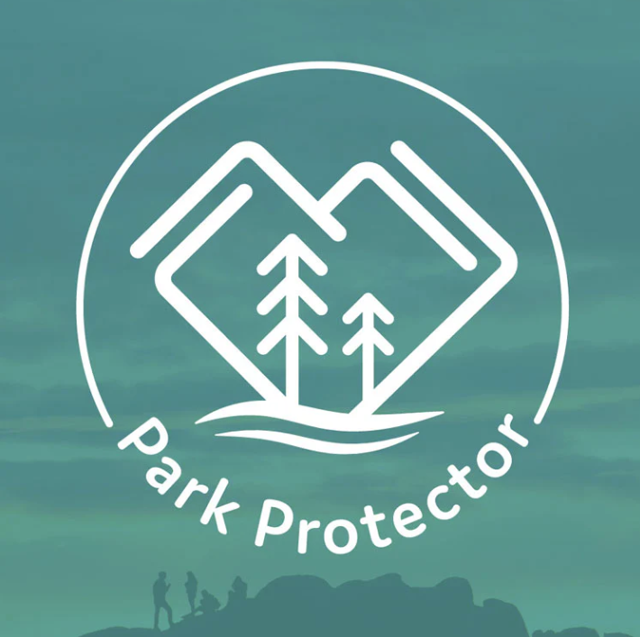 Out There: A National Parks Story Santa Fe Screening - logo