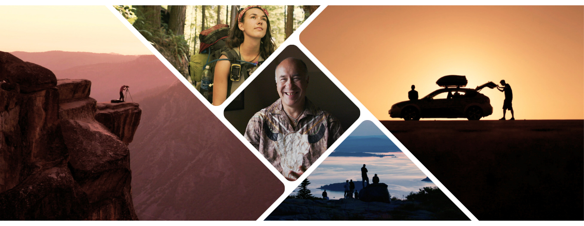 Out There: A National Parks Story Santa Fe Screening